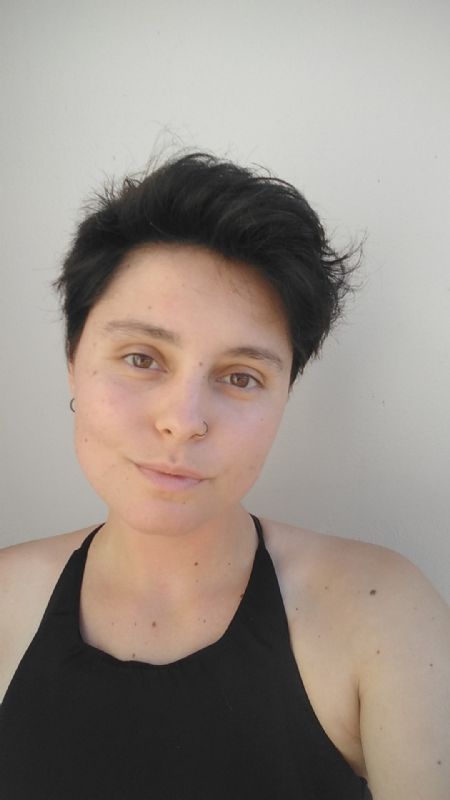 Tegan - ID: 10001