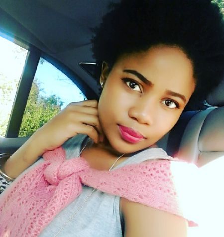Samkelisiwe - ID: 100825 - 341811