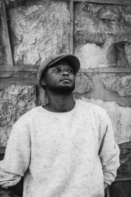 Ntlahla Phillip - ID: 100887