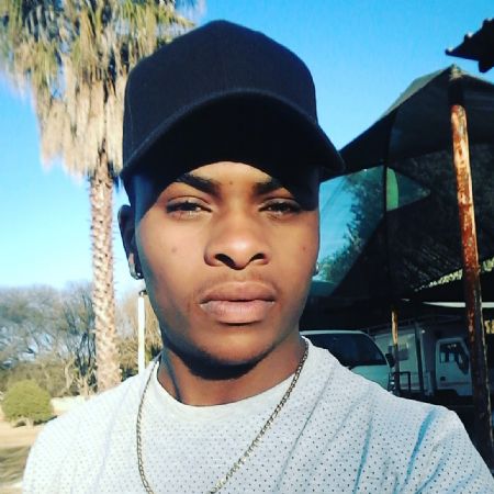 Thabo - ID: 101018 - 342895