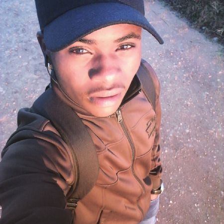 Thabo - ID: 101018 - 342896