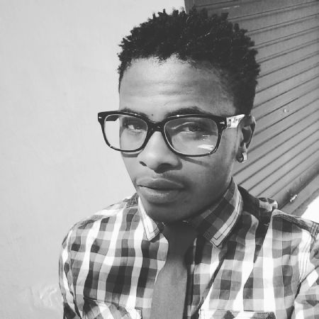 Thabo - ID: 101018 - 342897