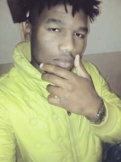 Sifiso - ID: 101270