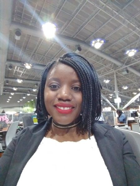 Lebogang - ID: 101592