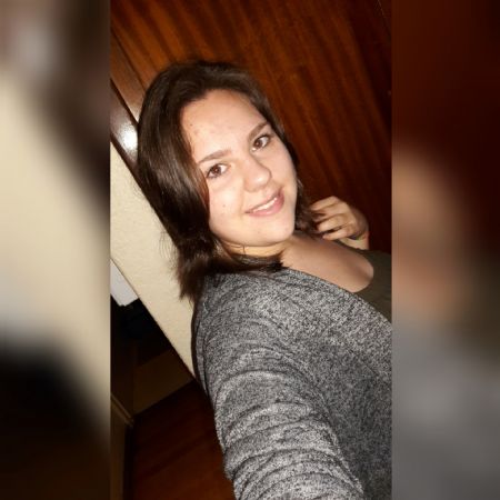 Carla - ID: 101614