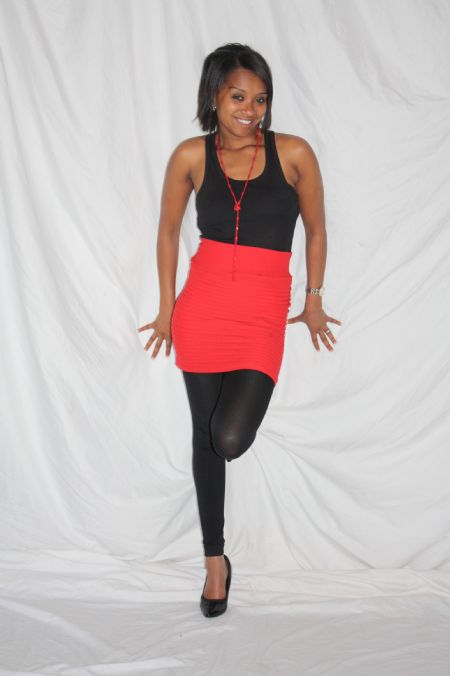 JENINE - ID: 10352 - 234352