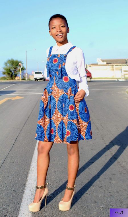 Buhle - ID: 104162