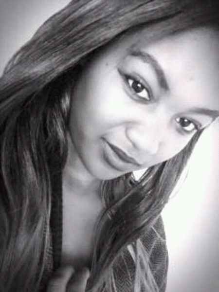 Thapelo Linah - ID: 104257