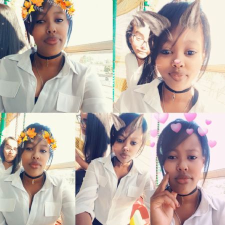 Kayleen - ID: 105760