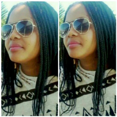 Zandile - ID: 105764