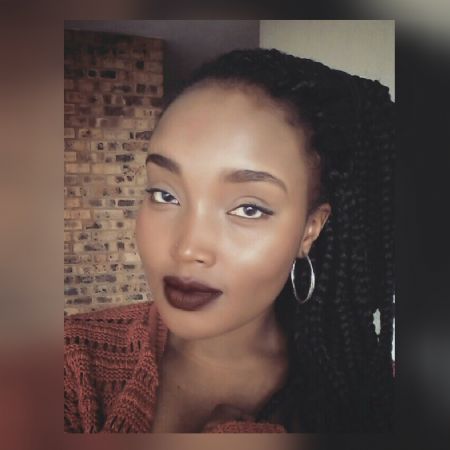 Nkitsieng - ID: 108628