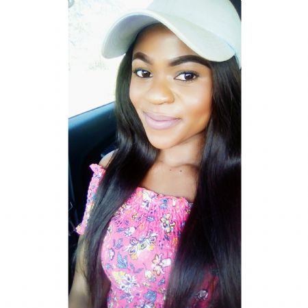 Lebogang - ID: 108694 - 353365