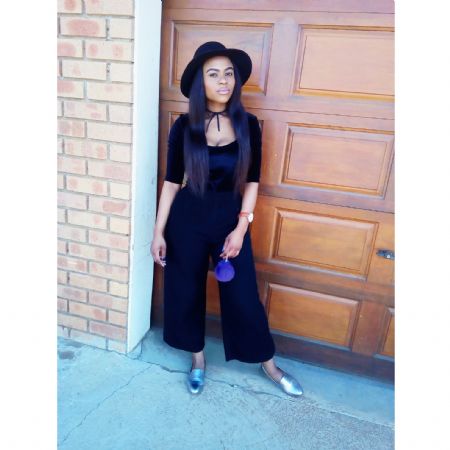 Lebogang - ID: 108694 - 353367