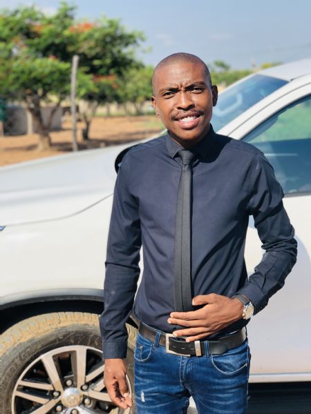 Mandla - ID: 108857