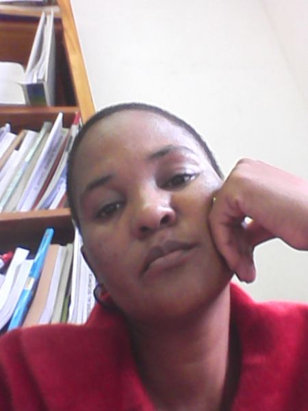 Hlengiwe - ID: 109163