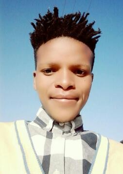 Ntobeko - ID: 109455