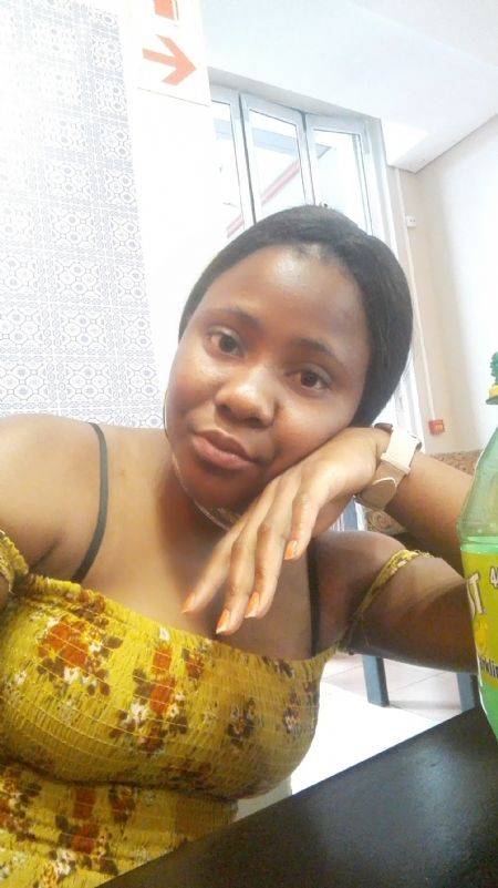 Palesa - ID: 109737