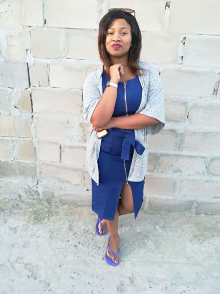 Siviwe - ID: 110008