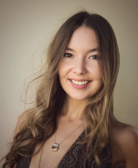 Adriana - ID: 111912