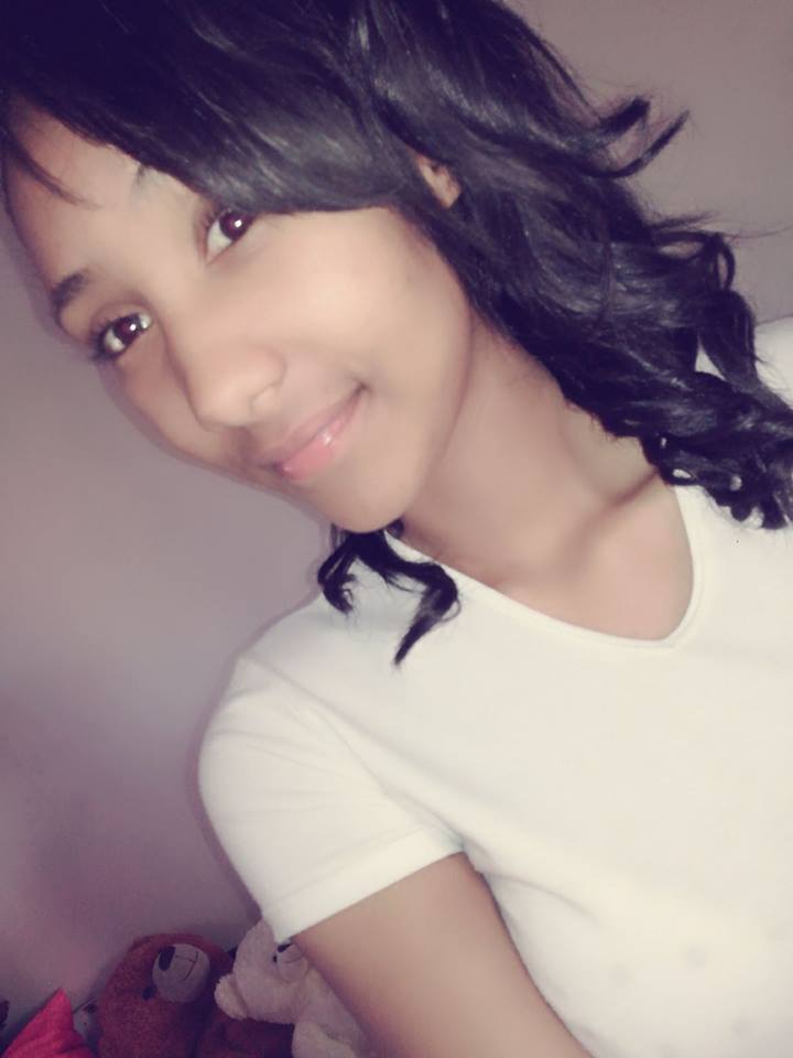 Megan Kayla - ID: 111913