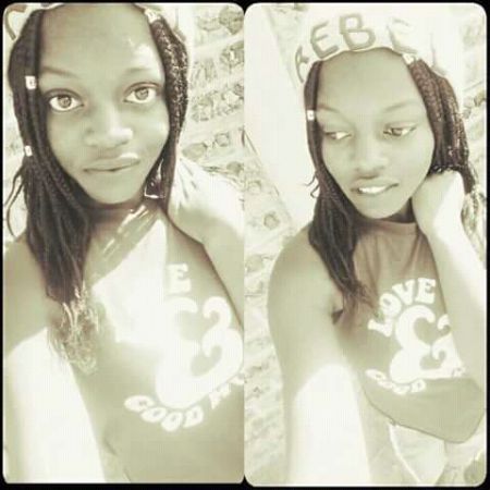 khanyisíle - ID: 115658