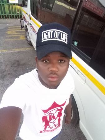 Bulelani - ID: 116294