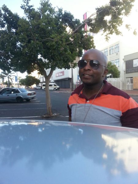 Kizy Mkhize - ID: 11698 - 236508