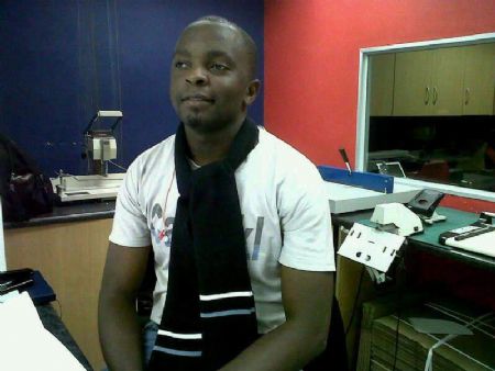 Kizy Mkhize - ID: 11698 - 266016