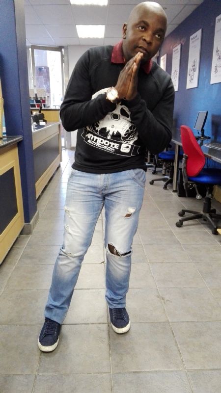 Kizy Mkhize - ID: 11698 - 298808