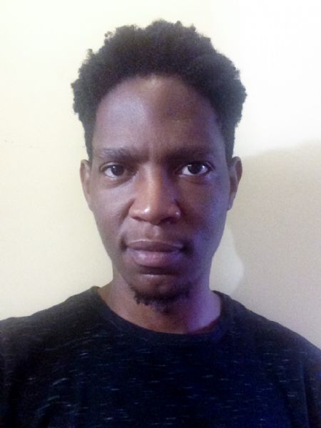 Sibusiso - ID: 118501