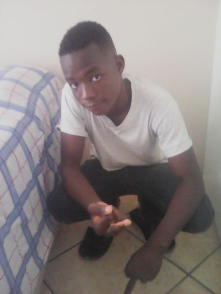 Kudakwashe Endiby - ID: 11945