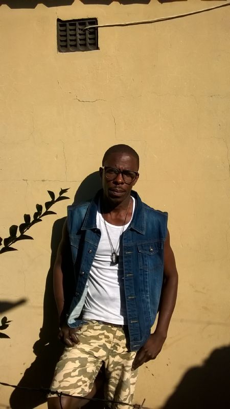 william pasi - ID: 12020 - 236979
