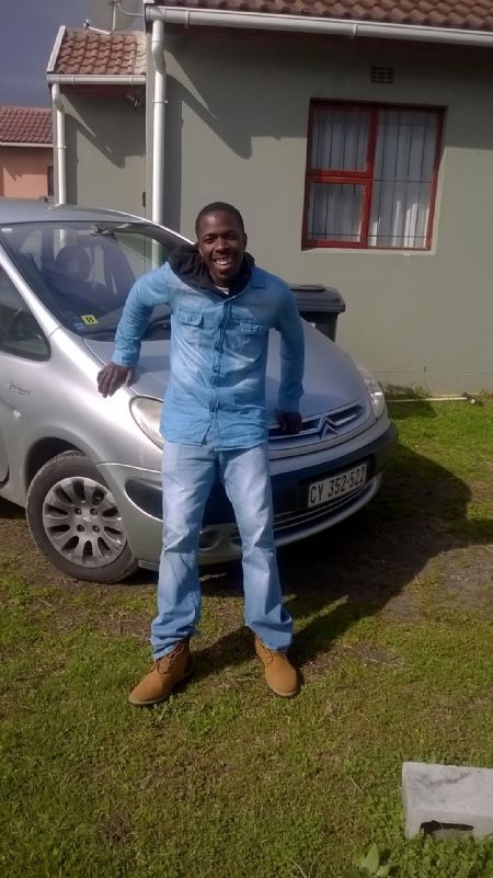 william pasi - ID: 12020 - 243167