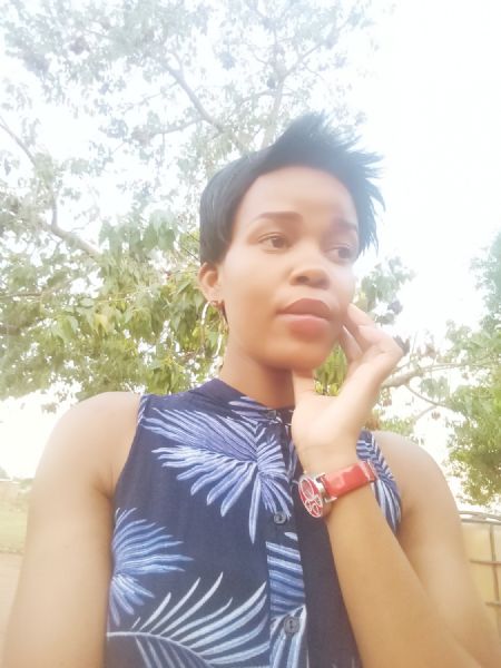 Comfort Sibongile - ID: 121876