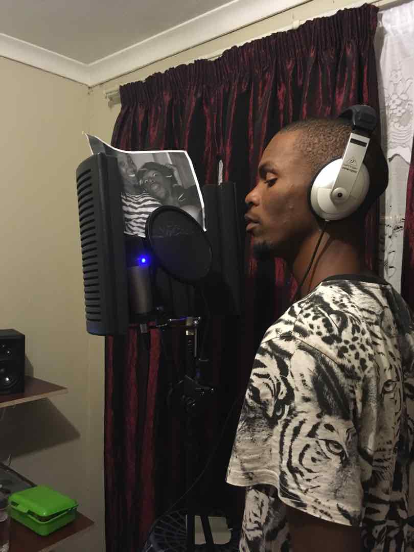 Sibusiso - ID: 124184