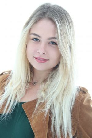 Nikita - ID: 124647