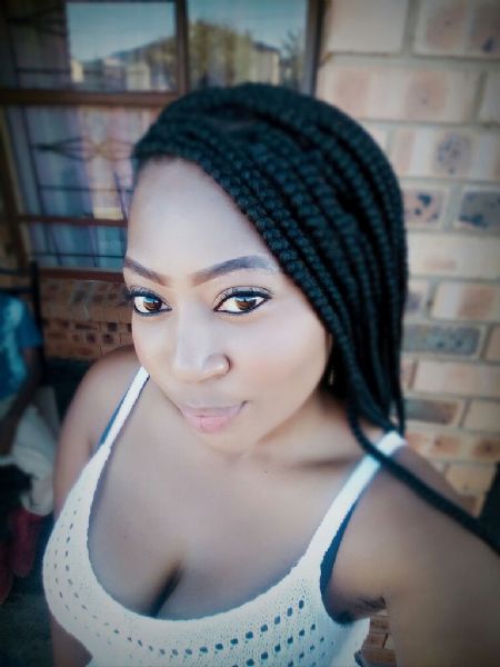 Buhlebezwe - ID: 125303