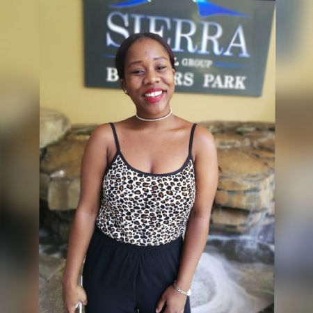 Sinenhlanhla - ID: 126251 - 377745