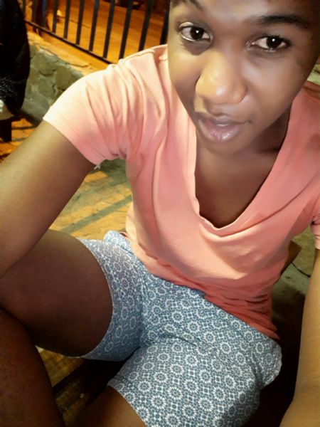 AMANTLE GODWIN - ID: 126883