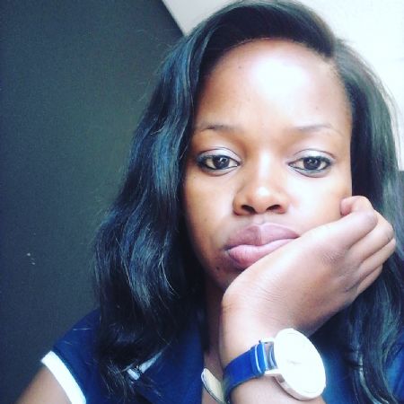 Tsholofelo - ID: 128592
