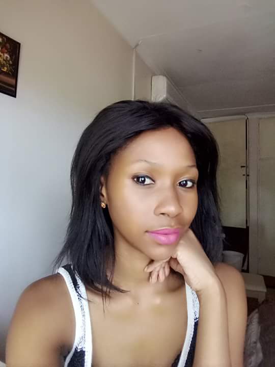 Thembelihle - ID: 128873