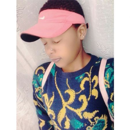 Naledi - ID: 128968 - 381947
