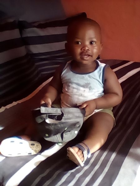 Mandisa - ID: 130997
