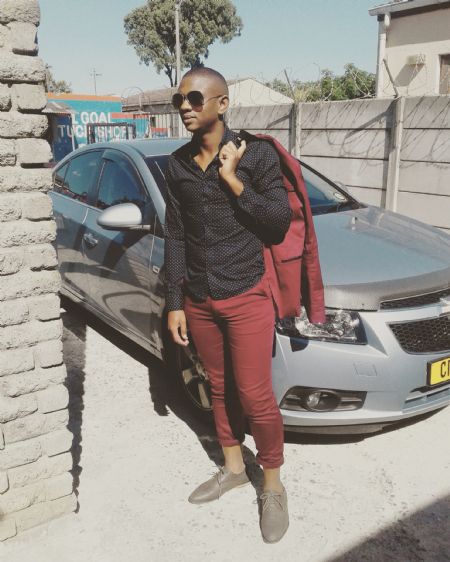 Emmanuel - ID: 13219 - 256699