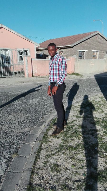 Emmanuel - ID: 13219 - 256701