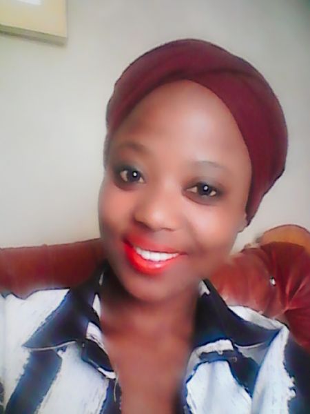Ayanda - ID: 133068
