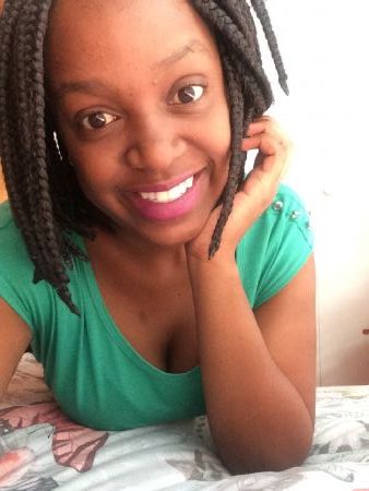 Katlego - ID: 13316