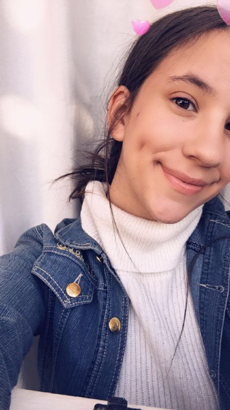 Michaela - ID: 133635