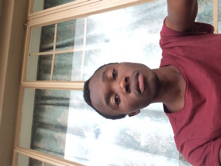 Samuel - ID: 133884