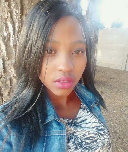 Sindisiwe - ID: 133939